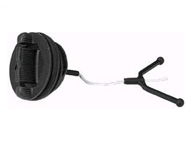 Aftermarket Fits 501819602 & 537215202 Fuel Cap