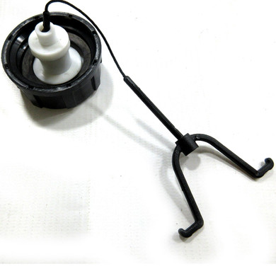 Aftermarket Replaces 4133-350-0501 4126-350-501c Fuel Cap