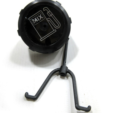 Aftermarket Replaces 4133-350-0501 4126-350-501c Fuel Cap