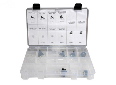 2 Cycle Primer Bulb Assortment