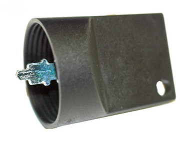 Ignition Key Molded Fits Mtd