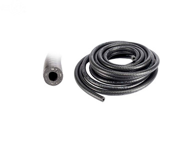 Line Fuel 3/16" Nitrile 25'