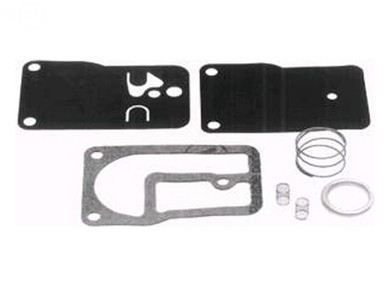 Fits Briggs & Stratton 393397 Fuel Pump Kit