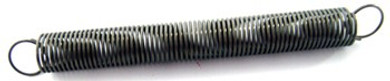 Fits Briggs & Stratton 260875, 260877 and 4113 Governor Spring