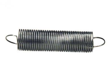 Spring Governor 2-3/16"X1-5/8" Fits B&S