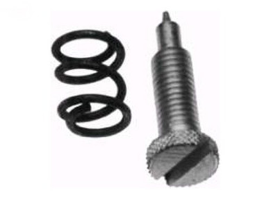 Valve Idle Adjustment Set Fits B&S