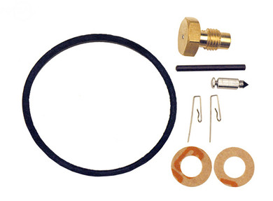 Carburetor Kit Fits Tecumseh Fits Rotary 13141