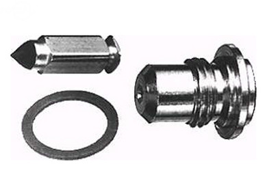 Needle & Seat Fits Walbro