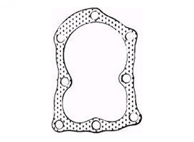 Fits Briggs & Stratton 272157 & 270383 Metal Head Gasket
