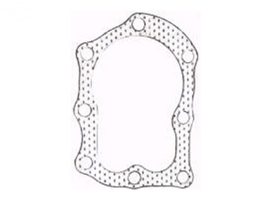 Gasket Head Metal Fits B&S
