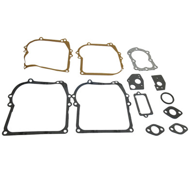 Fits Briggs & Stratton 495602, 397144, & 297275 Gasket Set