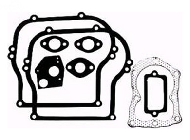 Fits Briggs & Stratton 495603, 397145 & 297615 Gasket Set