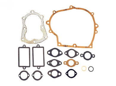 Fits Tecumseh 33234b & 33234a Gasket Set