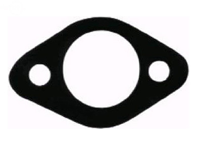 Aftermarket Fits Tecumseh 30081a Exhaust Gasket