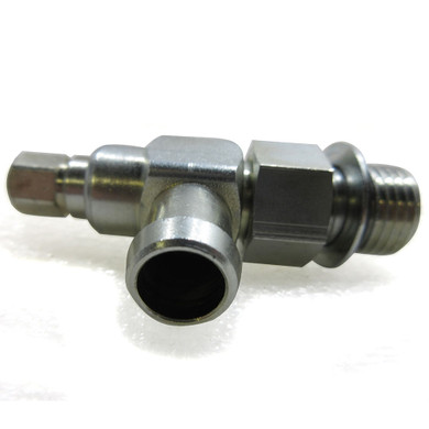 Valve Oil Drain Metric M16 X 1.5