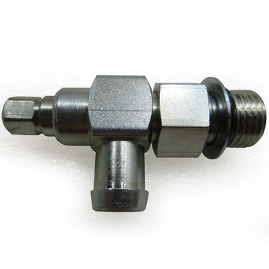 Valve Oil Drain Metric M16 X 1.5