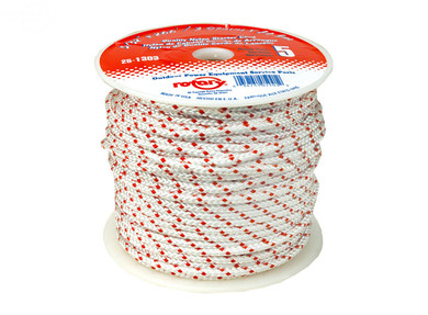 No. 5 Rope 5/32" Dia. 200' Roll