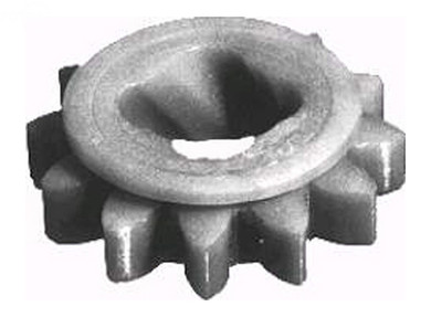 Gear Starter Lawnboy