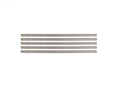 Key Stock 5/16" X 12" Red