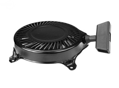 Fits Briggs & Stratton 497830 Recoil Starter Assembly