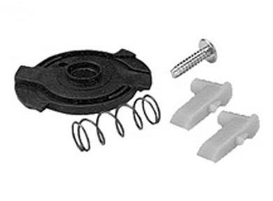 Pawl Assembly Starter Fits Honda