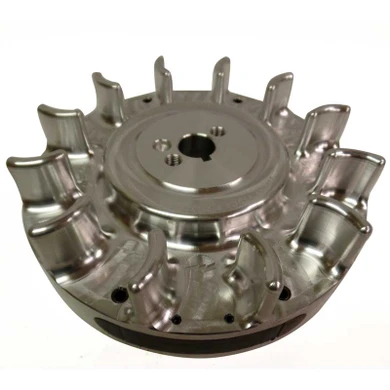 ARC 6625 Billet Flywheel - Predator 212cc NON-Hemi