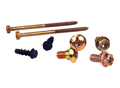 Aftermarket Fits Tecumseh Hardware Kit For R10982