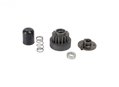 Fits Tecumseh 37052a & 37050 Starter Drive Kit