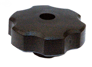 Knob Clamping 5/16"-18 Female