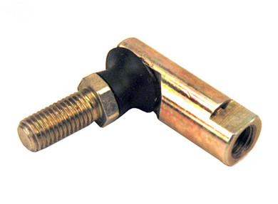 Fits Grasshopper 265616 5/16"-24 Left Hand Ball Joint
