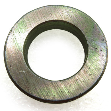 Spacer Caster Yoke 1/4" Thick Fits Bobcat