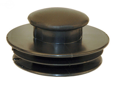 Dual Compartment Spool Fits Echo