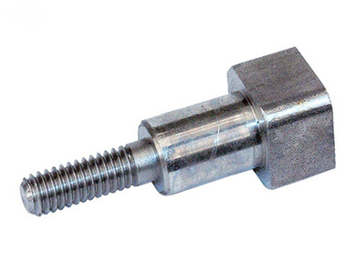 10mm X 1.25mm Lhf Counter Sunk Arbor Bolt