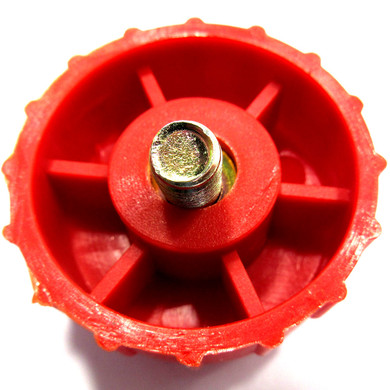 Aftermarket Fits Homelite A97910a Bump Head Knob