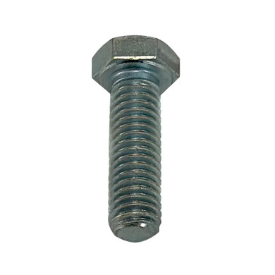 Bolt Cap Screw 3/8-16 X 1-1/4"
