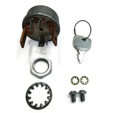 Fits Roper/Sears 365401r Ignition Switch