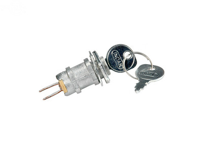 Multi-application Ignition Switch