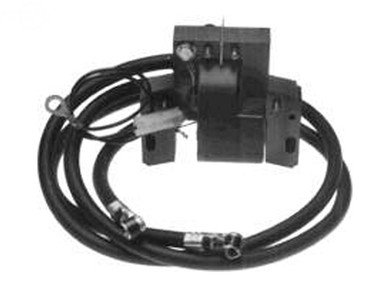 Fits Briggs & Stratton 394891 Ignition Coil