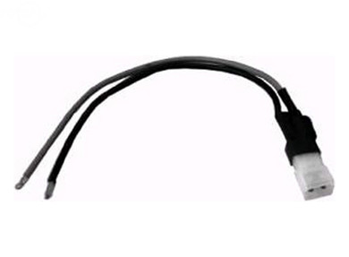 Diode 2-4 Amp Dual Circuit Fits B&S