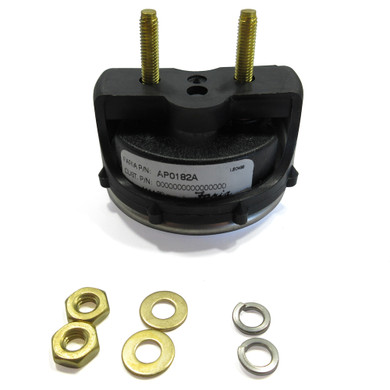 Universal Ammeter