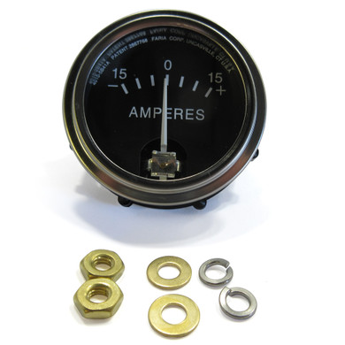 Universal Ammeter
