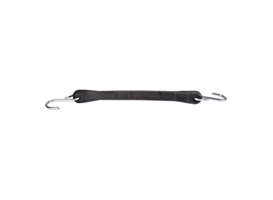 Strap Rubber 10"