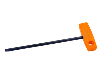 T-handle Torx Wrench T27