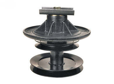 Spindle Assembly Fits Toro