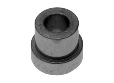 Bushing Idler Pulley .375" Id X .31" Shoulder Length