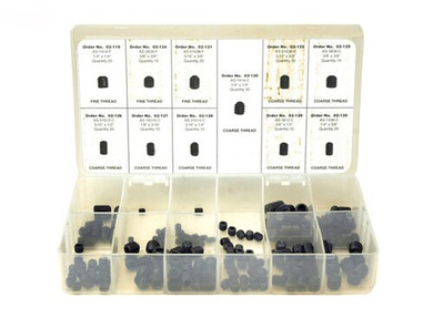 Set Screw Assortment