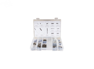 Governor Spring Assortment 2