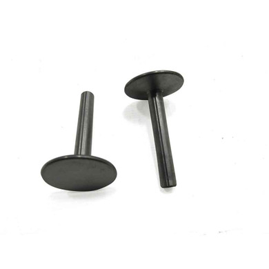 Billet Lifter Set +.100"