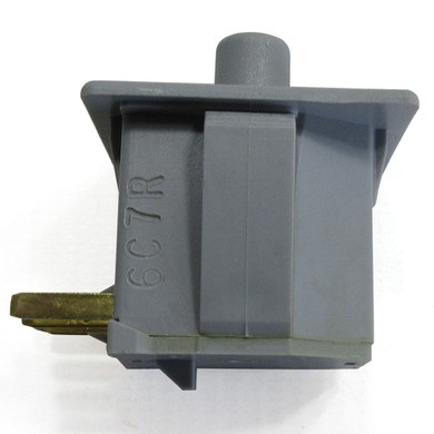 Rotary Corp Brand Gy20073 Plunger Safety Switch