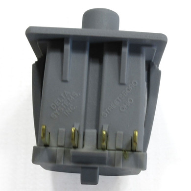 Rotary Corp Brand Gy20073 Plunger Safety Switch